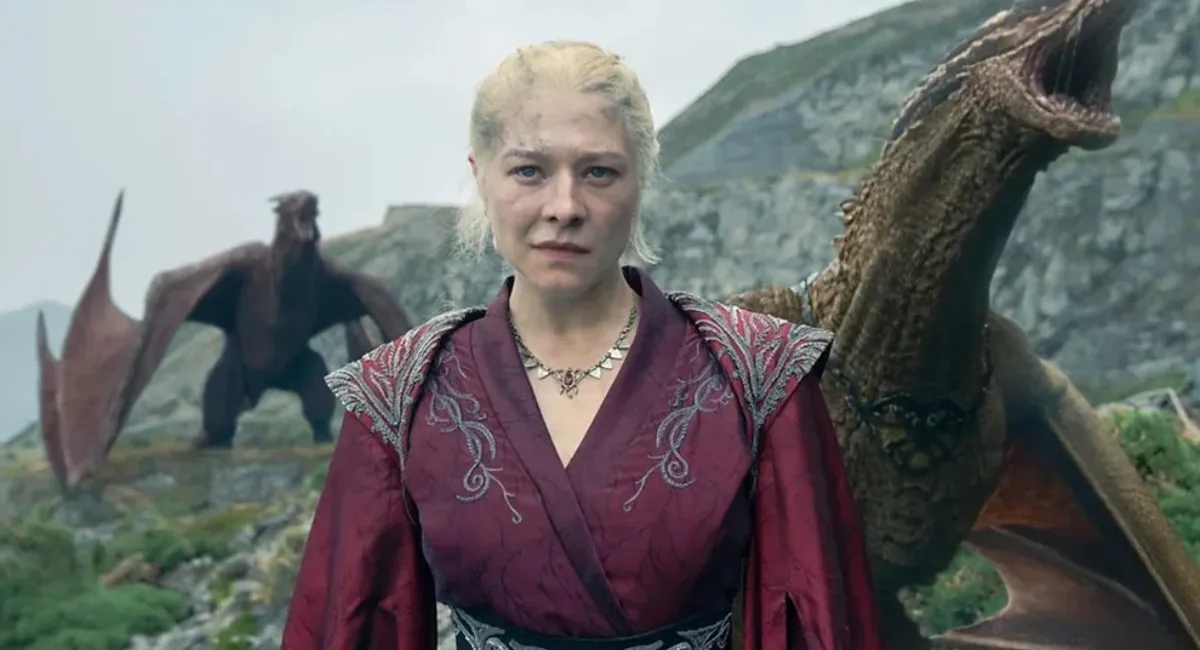 House of Dragon