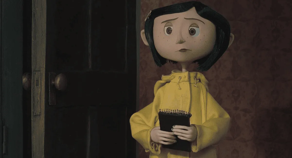 Coraline: Onde Assistir a Animação no IPTV 2026