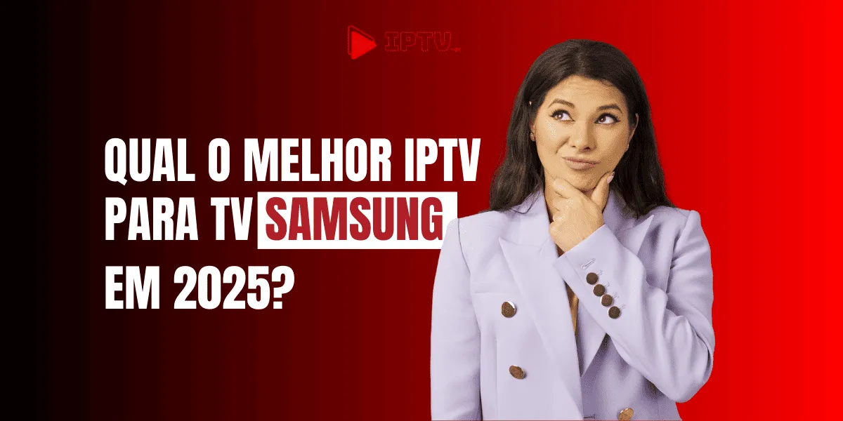 Geral - Iptv Brasil