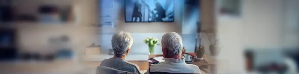 IPTV para Idosos