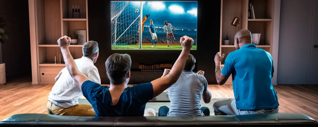 Premiere na IPTV: A Melhor Opção para Acompanhar o Futebol Brasileiro