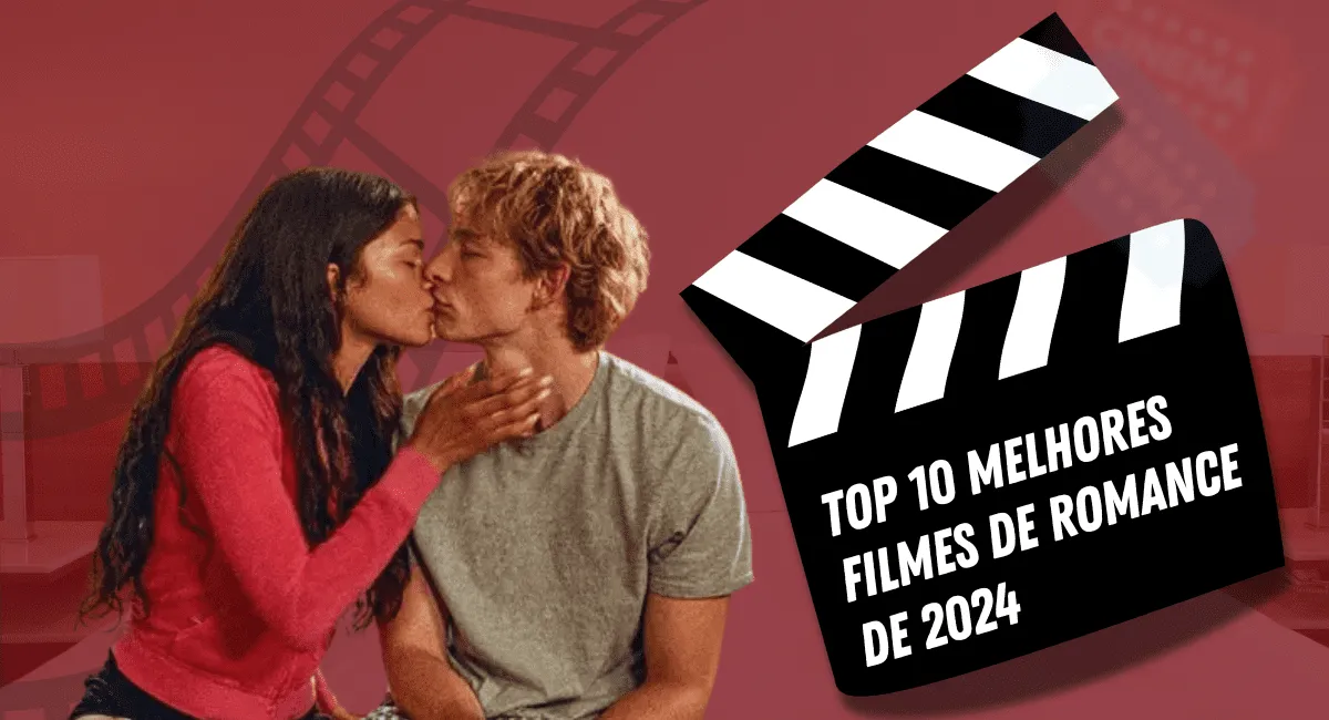 Romance - Iptv Brasil