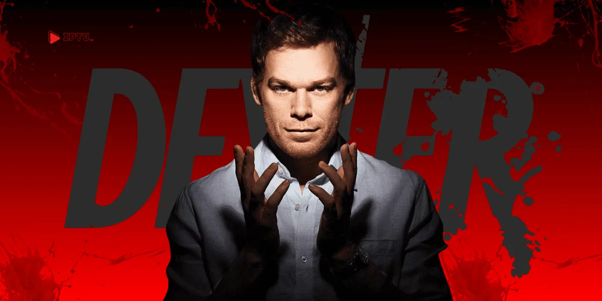 série dexter