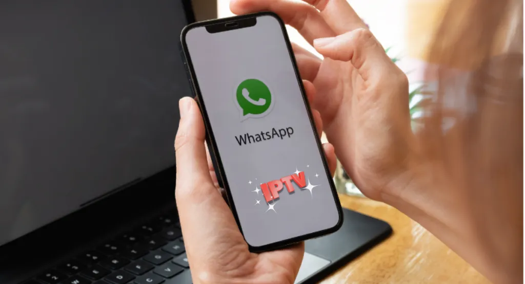 3 melhores sites para Teste IPTV 6 Horas pelo whatsapp - 2